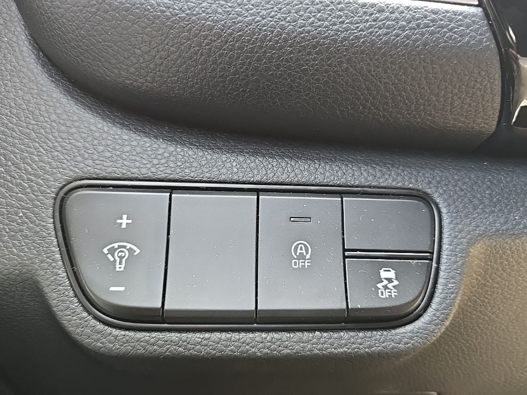 2024 Kia Seltos S AWD