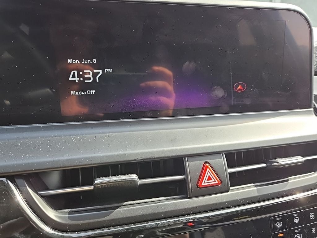2024 Kia Seltos S AWD
