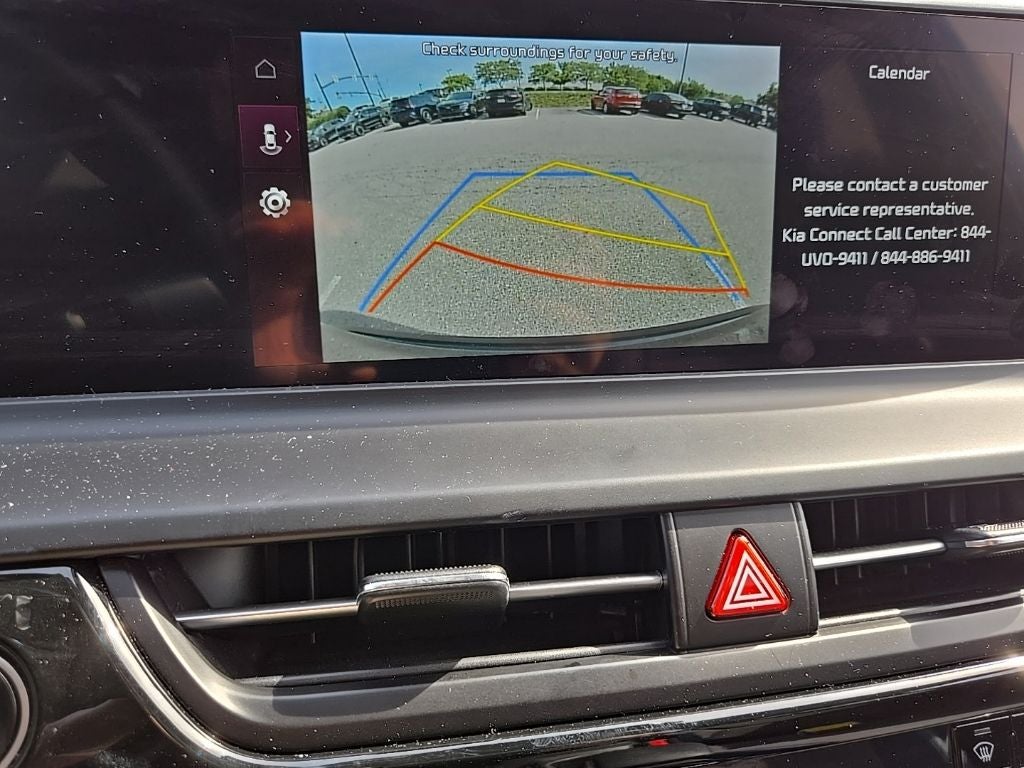 2024 Kia Seltos S AWD