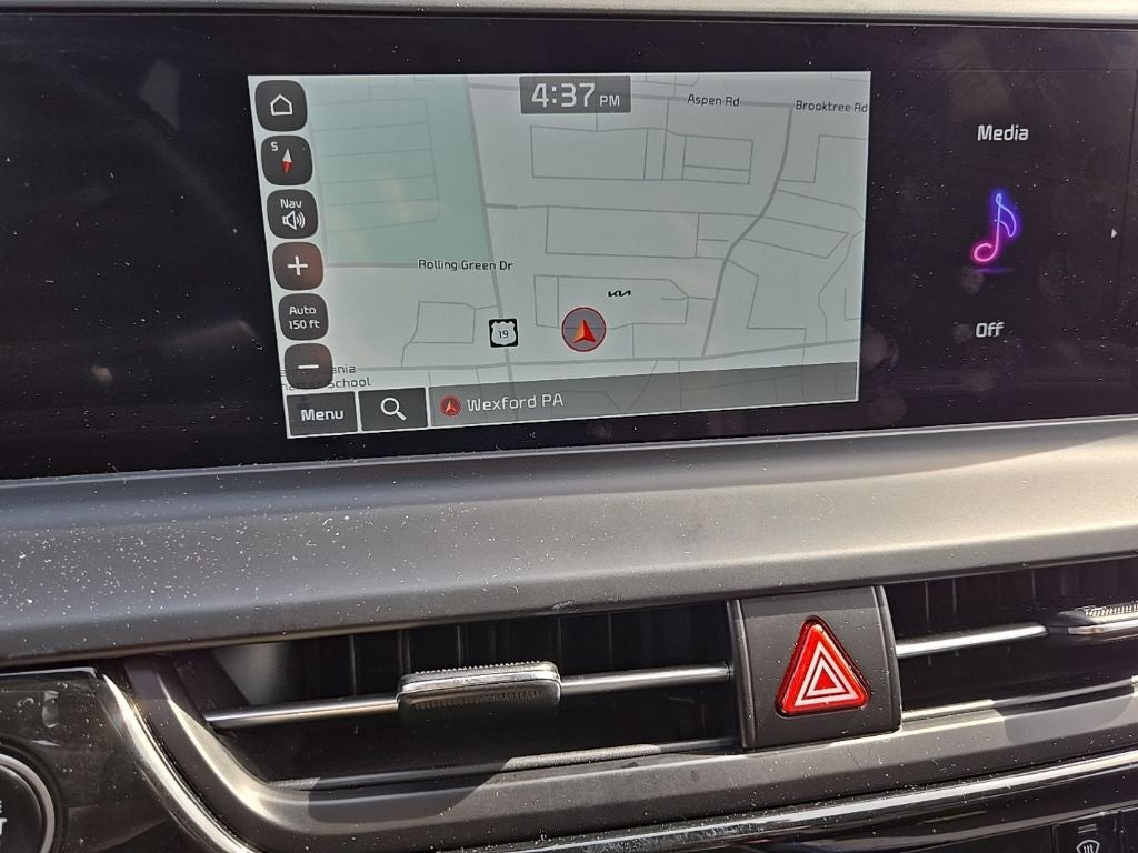 2024 Kia Seltos S AWD