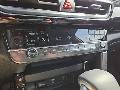 2024 Kia Seltos S AWD