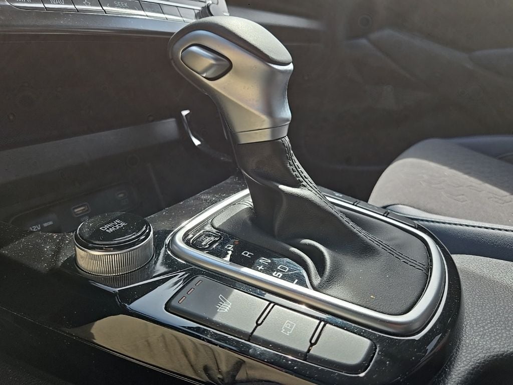 2024 Kia Seltos S AWD