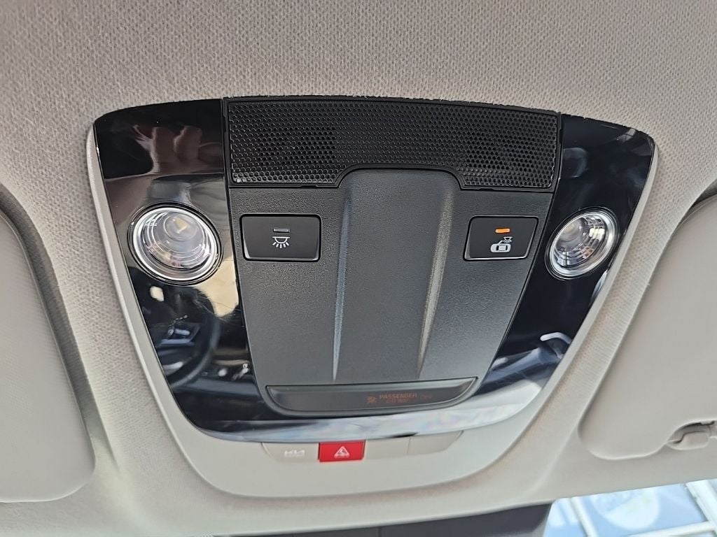 2024 Kia Seltos S AWD