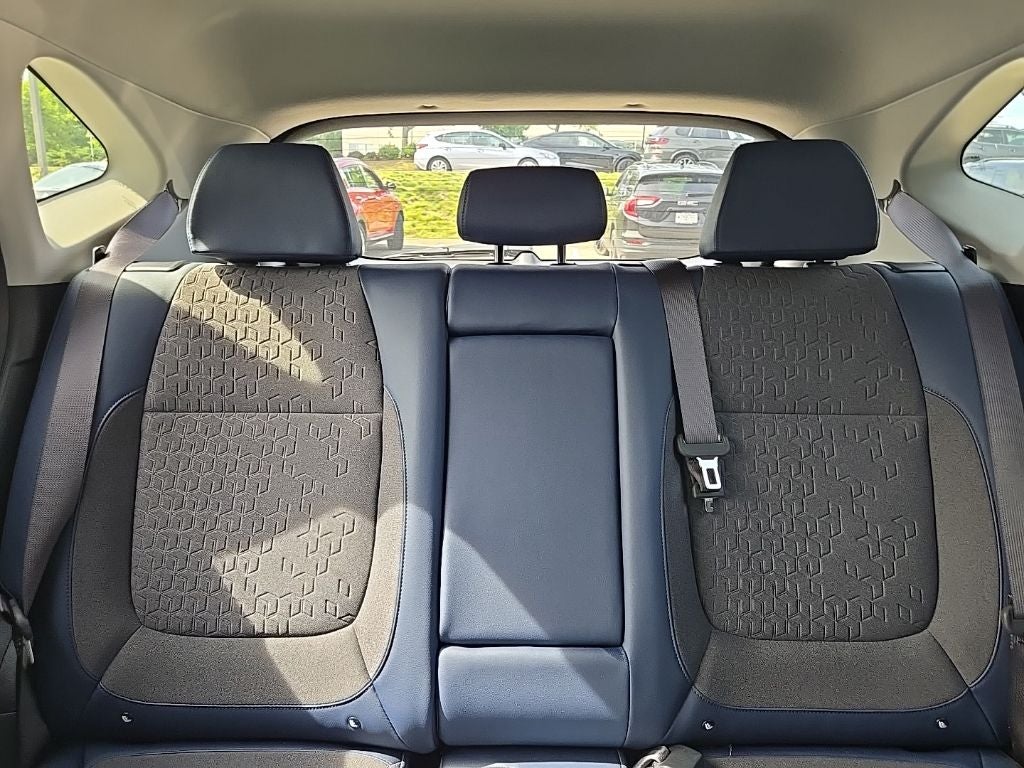 2024 Kia Seltos S AWD