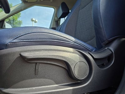 2024 Kia Seltos S AWD