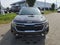 2024 Kia Seltos S AWD