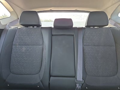 2026 Kia Seltos S AWD