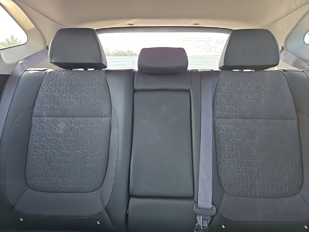 2026 Kia Seltos S AWD
