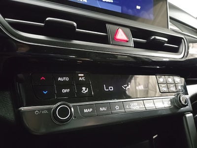 2026 Kia Seltos S AWD