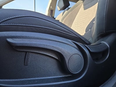 2026 Kia Seltos S AWD