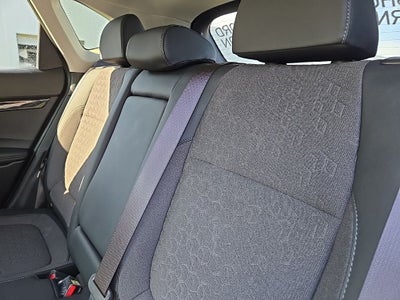 2026 Kia Seltos S AWD