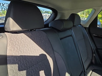 2026 Kia Seltos S AWD