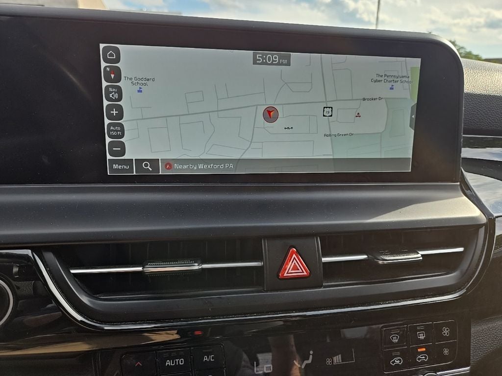 2024 Kia Seltos S AWD