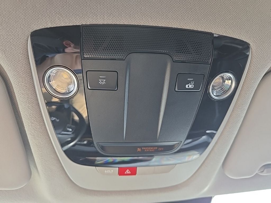 2024 Kia Seltos S AWD