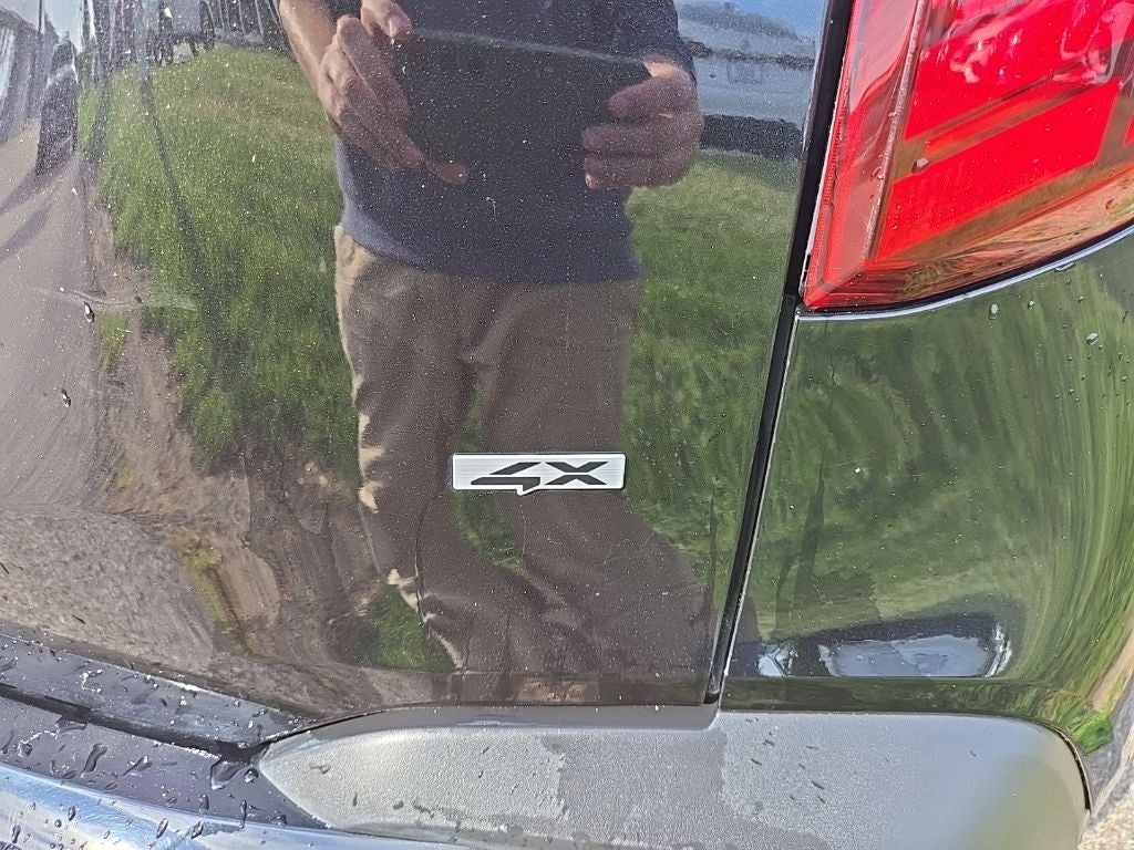 2024 Kia Seltos S AWD