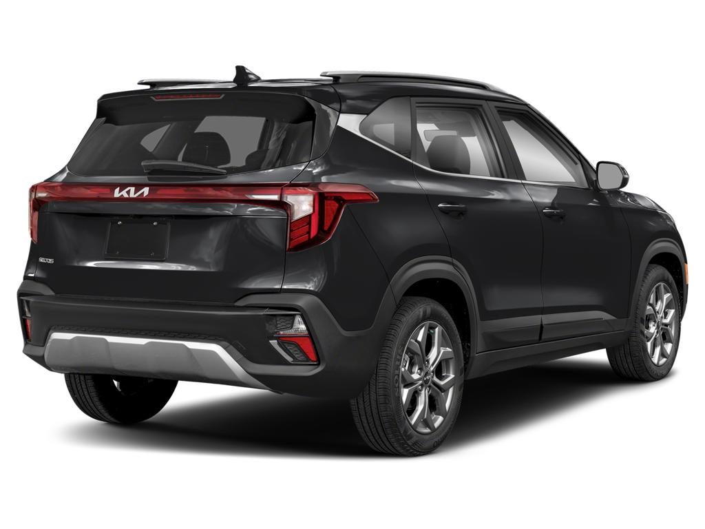 2024 Kia Seltos S AWD