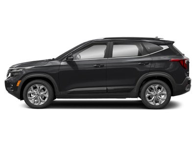 2024 Kia Seltos S AWD