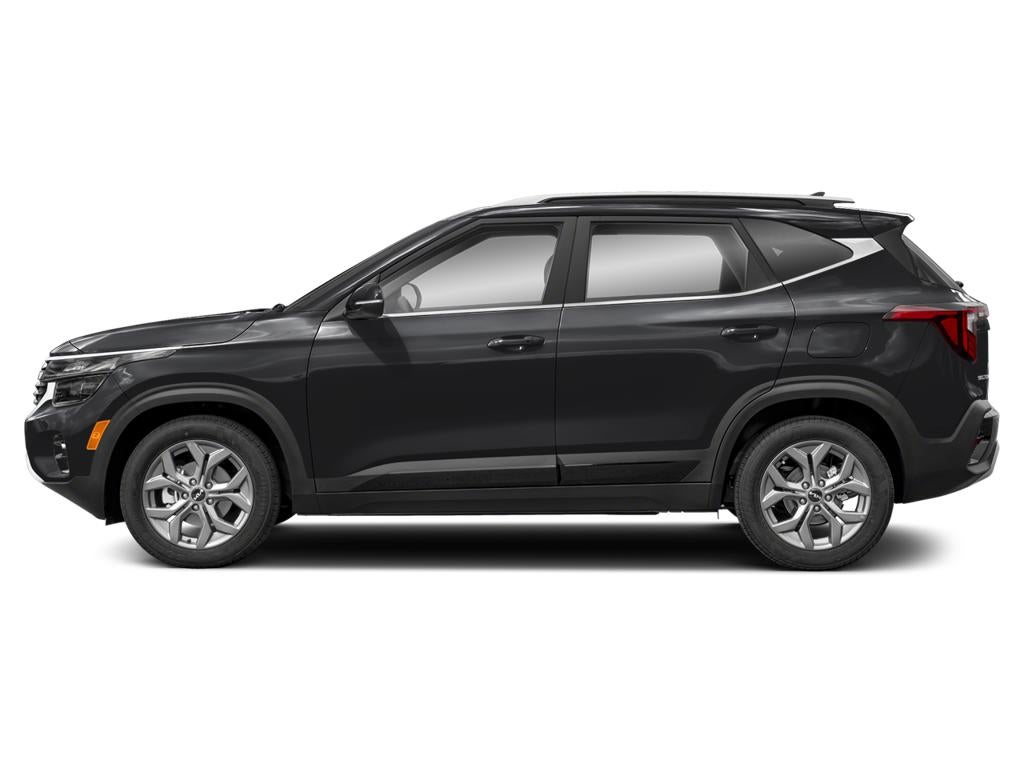 2024 Kia Seltos S AWD