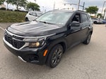 2024 Kia Seltos S AWD