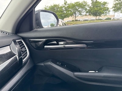 2024 Kia Seltos S AWD