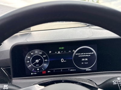 2024 Kia Seltos S AWD