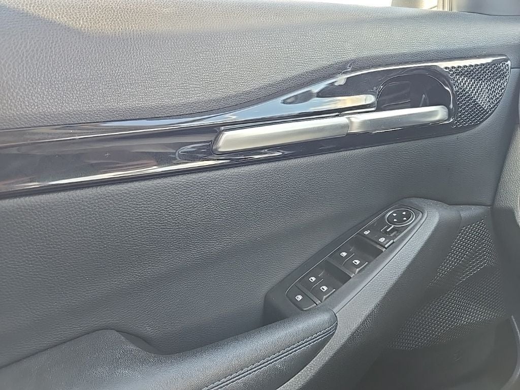 2022 Kia Seltos S AWD