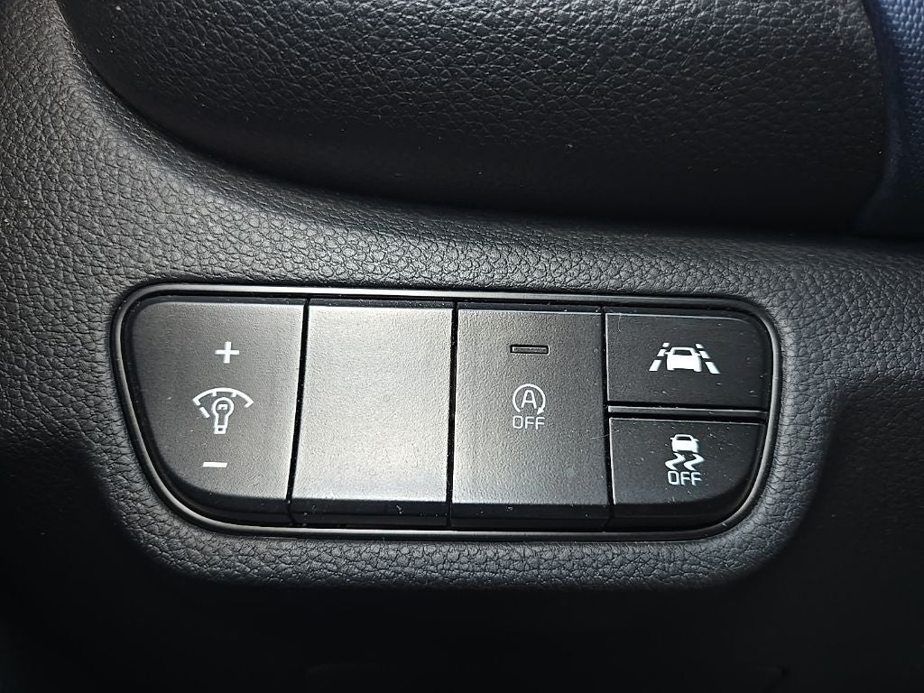 2022 Kia Seltos S AWD