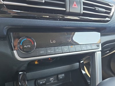 2022 Kia Seltos S AWD