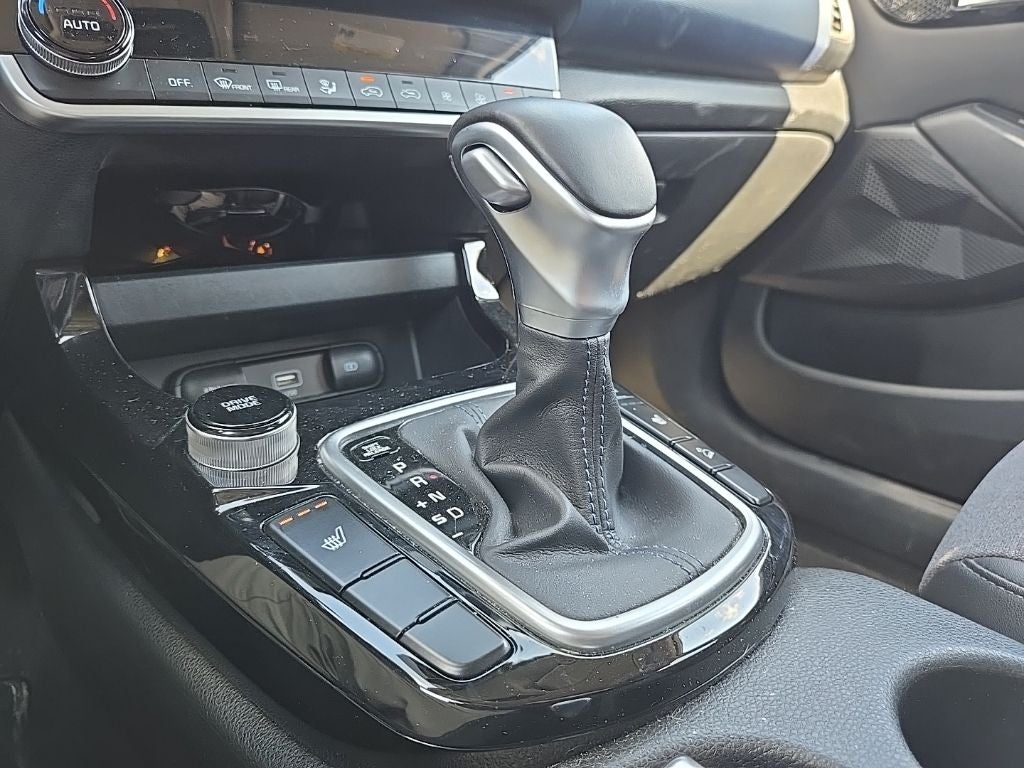 2022 Kia Seltos S AWD