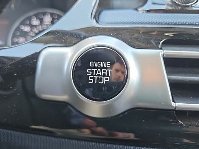 2022 Kia Seltos S AWD