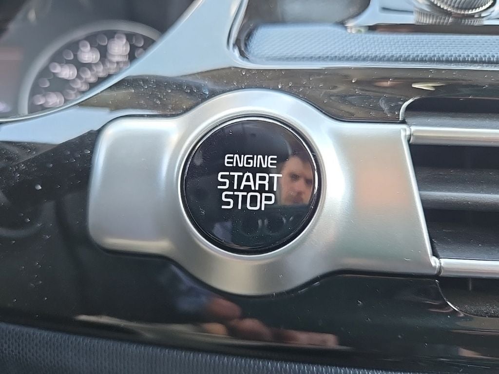 2022 Kia Seltos S AWD