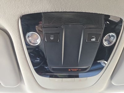 2022 Kia Seltos S AWD