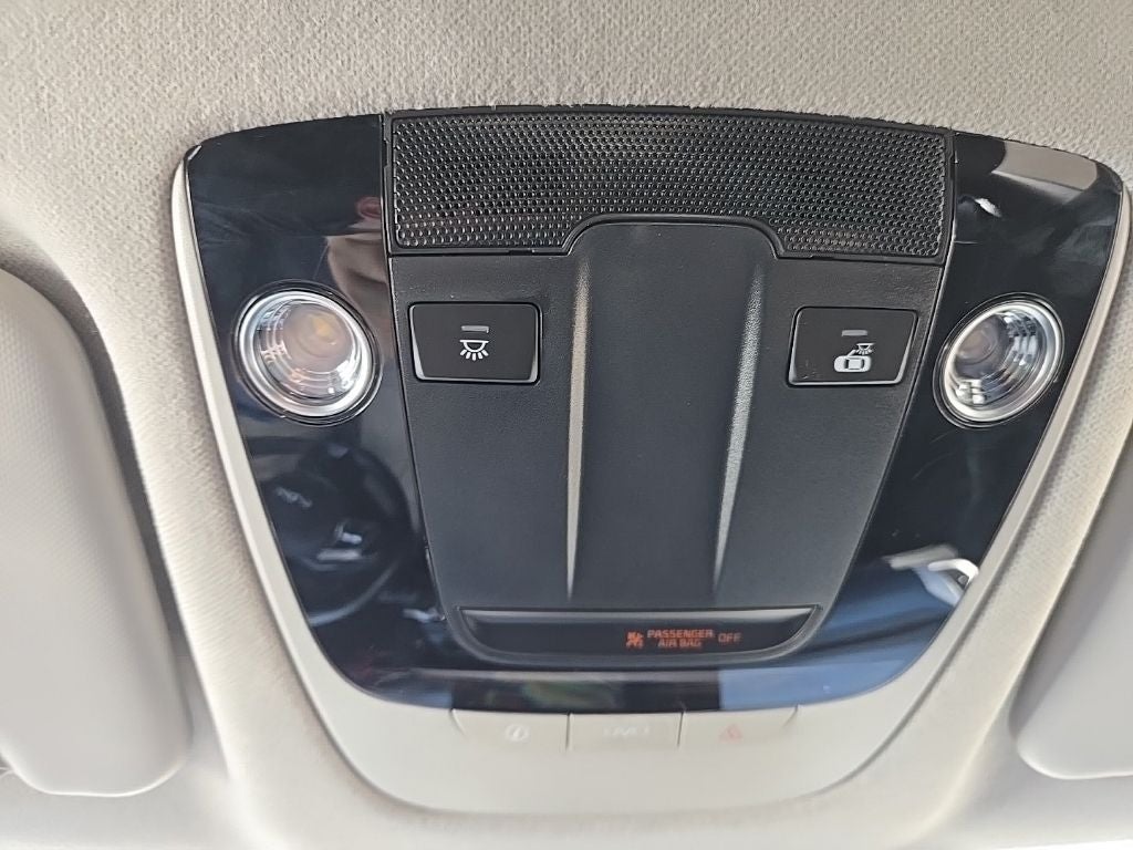 2022 Kia Seltos S AWD