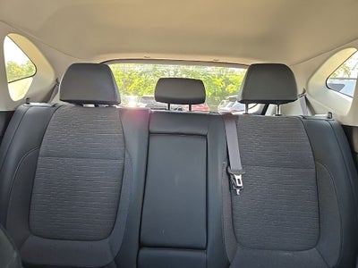 2022 Kia Seltos S AWD