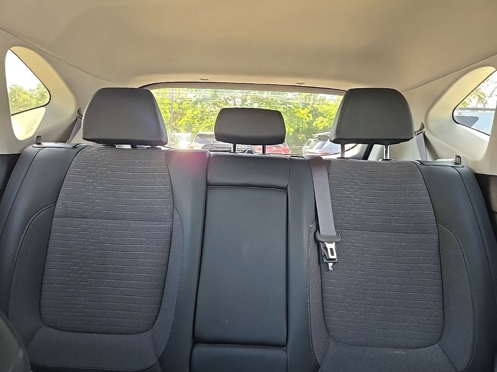 2022 Kia Seltos S AWD