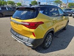 2022 Kia Seltos S AWD