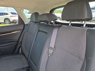 2022 Kia Seltos S AWD