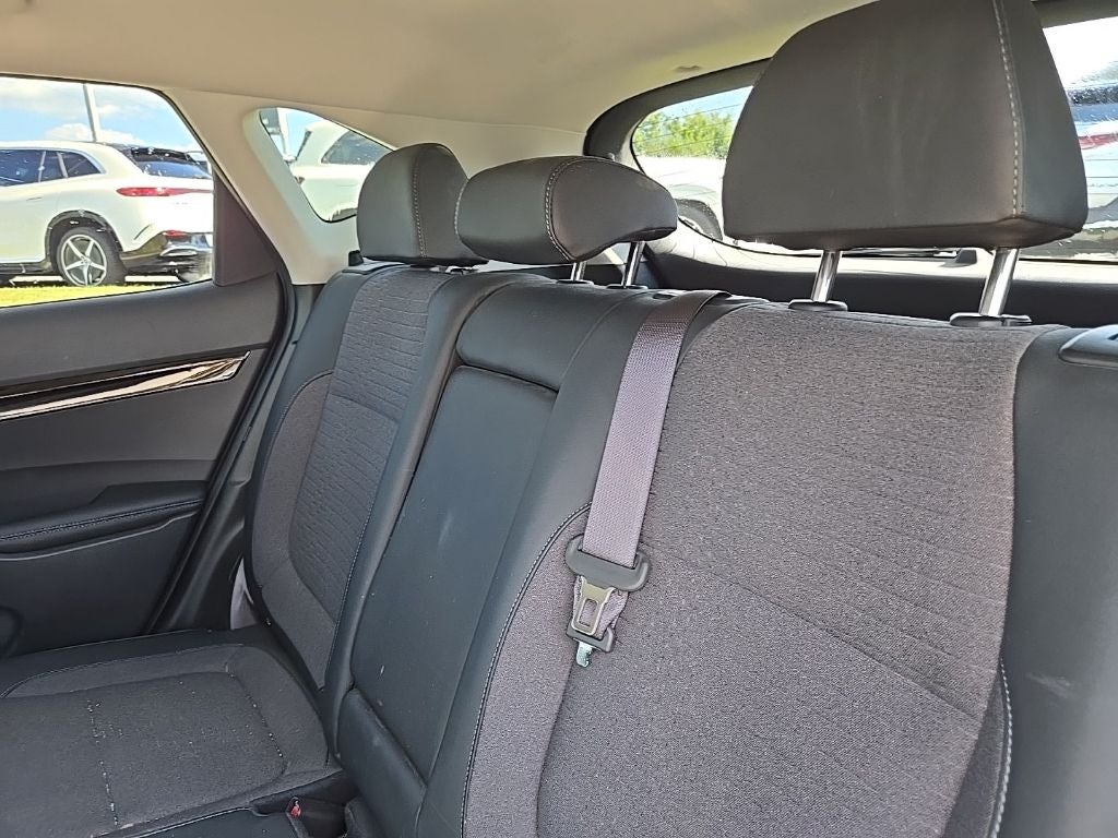 2022 Kia Seltos S AWD