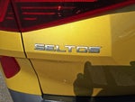 2022 Kia Seltos S AWD