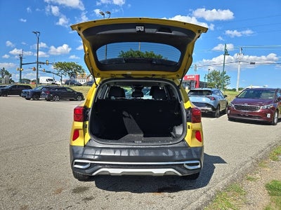 2022 Kia Seltos S AWD