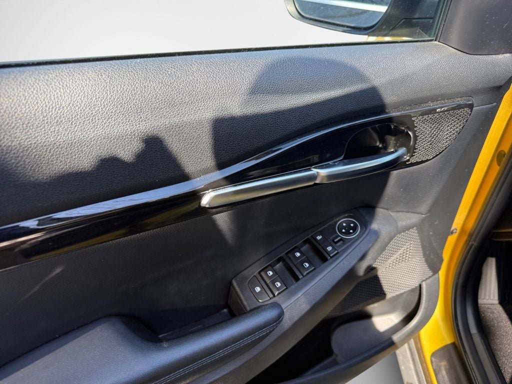 2023 Kia Seltos S AWD