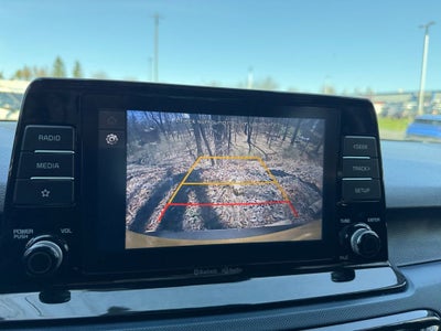 2023 Kia Seltos S AWD