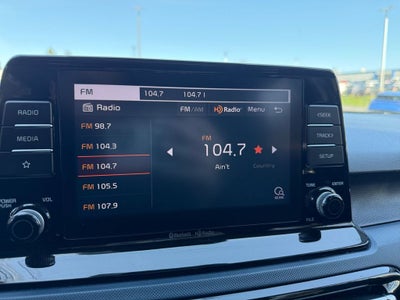 2023 Kia Seltos S AWD