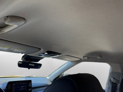 2023 Kia Seltos S AWD