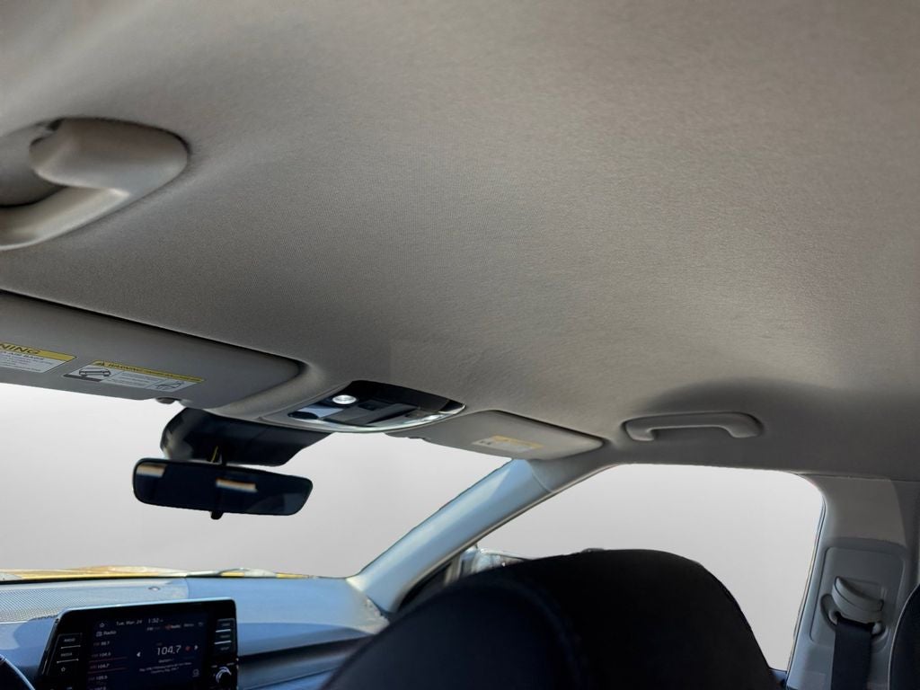 2023 Kia Seltos S AWD