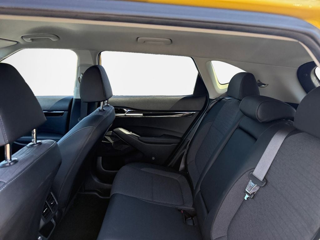 2023 Kia Seltos S AWD