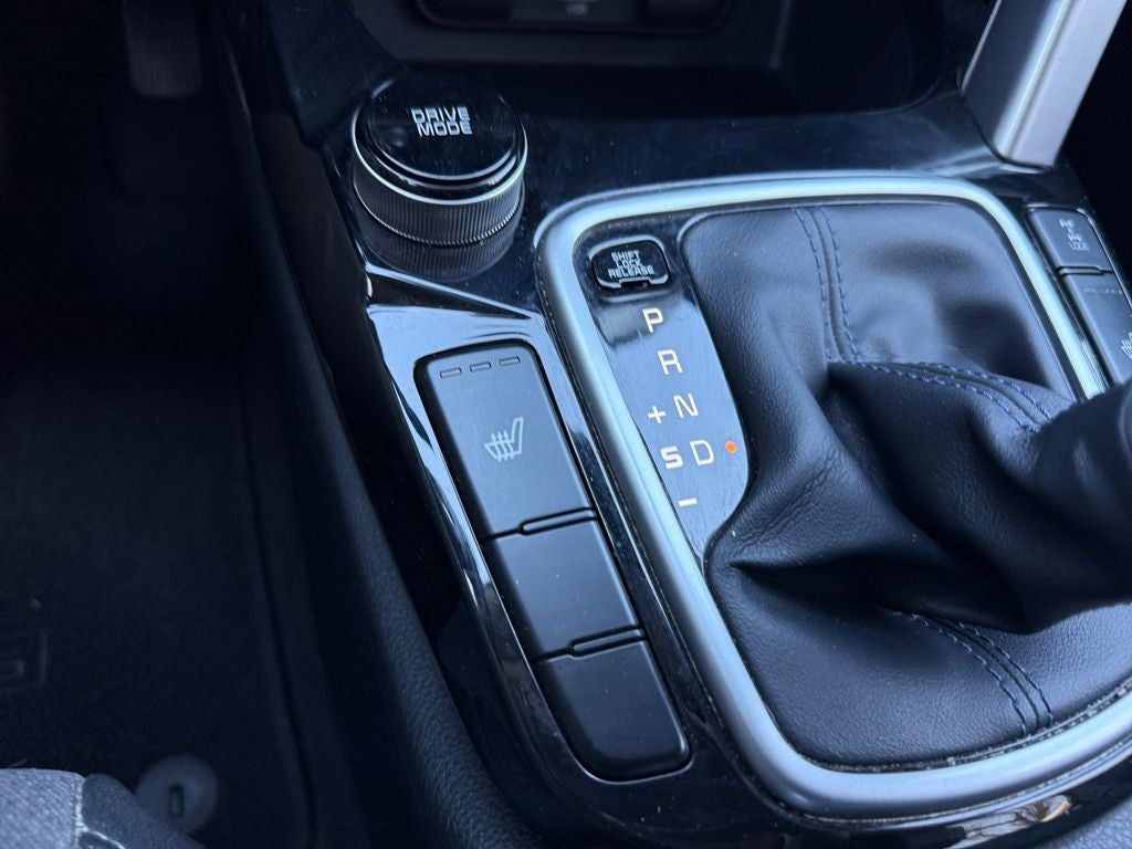 2023 Kia Seltos S AWD