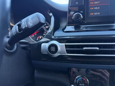 2023 Kia Seltos S AWD