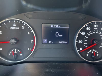 2023 Kia Seltos S AWD