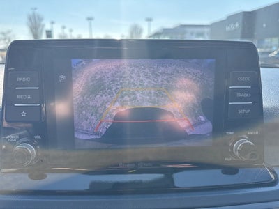 2023 Kia Seltos S AWD